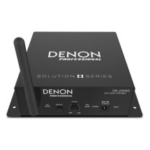 STREAMER Wi-Fi  PARA AUDIO DENON DN-200WS