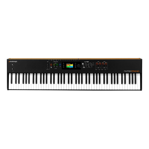 STUDIOLOGIC NUMA X 88 PIANO DE ESCENARIO 88 TECLAS