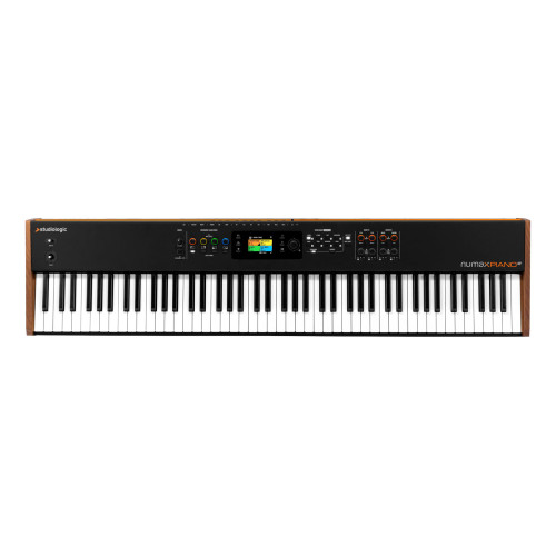STUDIOLOGIC NUMA X GT PIANO DE ESCENARIO 88 TECLAS
