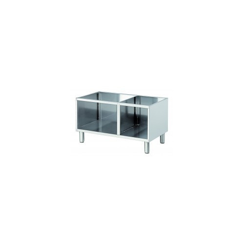 Subest. abierta 650, A1000, AI Bartscher 112023