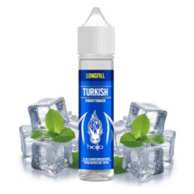 Subzero 12ml (Longfill) (Halo)