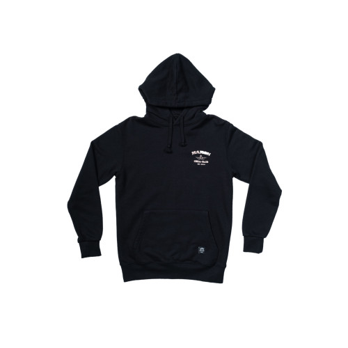 Sudadera Chill Club-Mamon Surf Co. | Estilo Surfero, Comodidad Total