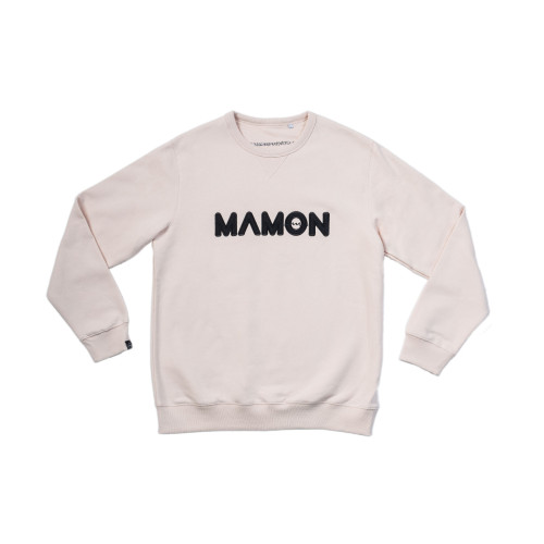 Sudadera "Mamon" Bordada - Mamon