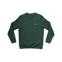 Sudadera Mamon Surf Co Verde | Estilo & Comodidad