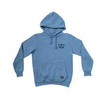 Sudadera Niños Azul 