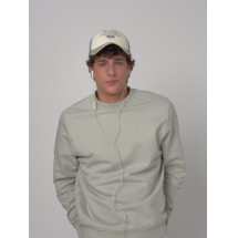 Sudadera Silbon summer verde claro