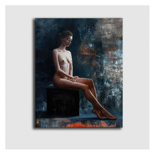 Sugra&ntilde;es-Figura femenina