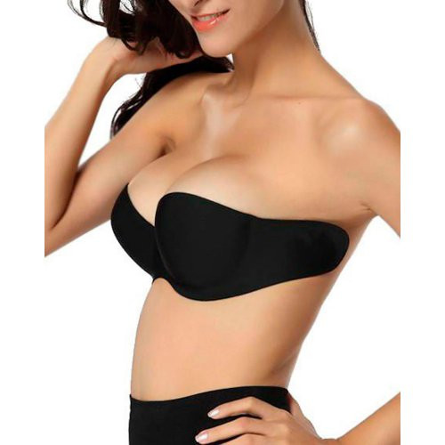 Sujetador Sbra Espalda Libre