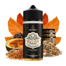 Supra Reserve 30ml (Longfill) (Bombo)
