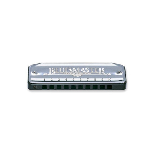Suzuki Bluesmaster MR-250 La
