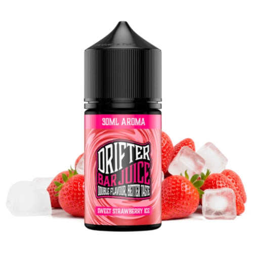 Sweet Strawberry Ice 30ml (Aroma) (Drifter Bar)