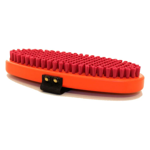 Swix Cepillo Ovalado T190O Nylon