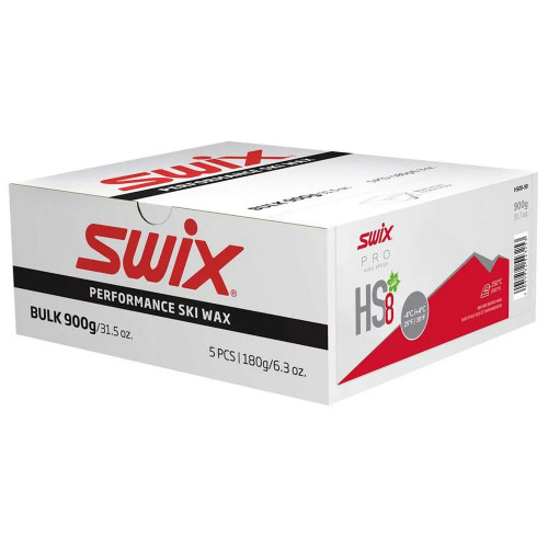 Swix Cera HS8 -4&ordm;C/+4&ordm;C 900 g