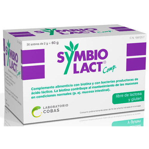 SymbioLact Comp