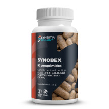 Synobex &middot; Synestia Biology &middot; 90 comprimidos