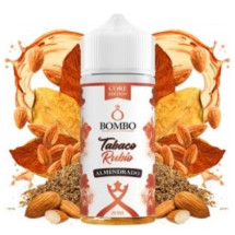 Tabaco Rubio Almendrado Core Edition 20ml (Longfill) (Bombo)