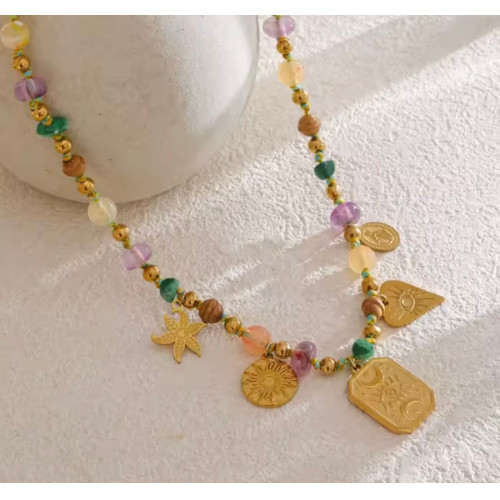 Tam Necklace