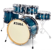TAMA CL50RS BAB SUPERSTAR CLASSIC BATERIA ACUSTICA BLUE LACQ...