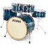TAMA CL50RS BAB SUPERSTAR CLASSIC BATERIA ACUSTICA BLUE LACQUER BURST