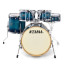 TAMA CL50RS BAB SUPERSTAR CLASSIC BATERIA ACUSTICA BLUE LACQUER BURST
