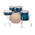 TAMA CL50RS BAB SUPERSTAR CLASSIC BATERIA ACUSTICA BLUE LACQUER BURST