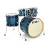 TAMA CL52KRS BAB SUPERSTAR CLASSIC BATERIA ACUSTICA BLUE LACQUER BURST