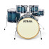 TAMA CL52KRS BAB SUPERSTAR CLASSIC BATERIA ACUSTICA BLUE LACQUER BURST