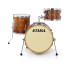 TAMA LSP30CS TWS SOUND LAB PROJECT BATERIA ACUSTICA SATIN WILD SPRUCE.