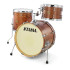 TAMA LSP30CS TWS SOUND LAB PROJECT BATERIA ACUSTICA SATIN WILD SPRUCE.