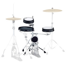 TAMA TTK4S TRUE TOUCH TRAINING KIT SET DE PRACTICAS BATERIA 4 PIEZAS
