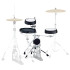 TAMA TTK4S TRUE TOUCH TRAINING KIT SET DE PRACTICAS BATERIA 4 PIEZAS