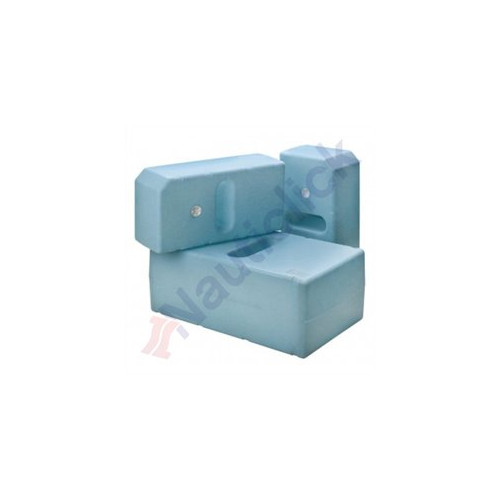 TANQUE UNIVERSAL 390L