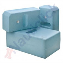 TANQUE UNIVERSAL 390L