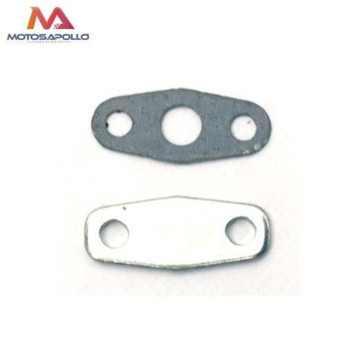 Tapa termostato pit bike 250CC