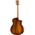 TAYLOR 224CE K DLX KOA DELUXE GUITARRA ELECTROACUSTICA GRAND AUDITORIUM