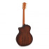 TAYLOR 224CE K DLX KOA DELUXE GUITARRA ELECTROACUSTICA GRAND AUDITORIUM