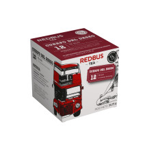 Té Rojo Cuerpo del Deseo, 15 ud