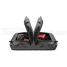 Techo con almacenaje para CFMoto ZForce 1000 Sport