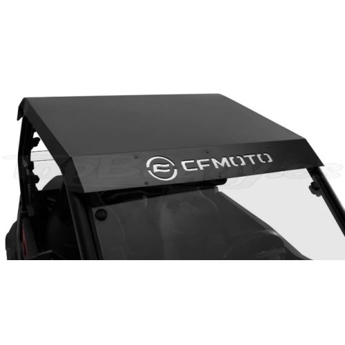 Techo Aluminio ZForce 800/950 Sport 2 Plazas