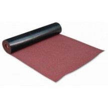 Tela Asfaltica Danosa Aluminio Roja 12 m2