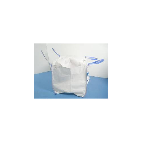 Tele Saco Recogida de Escombro Big Bag