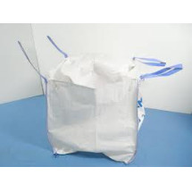 Tele Saco Recogida de Escombro Big Bag