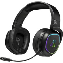 The G-Lab Korp Promenthium Auriculares Gaming Inalámbricos R...