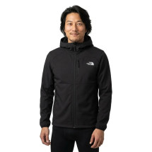 The north face Chaqueta softshell Quest