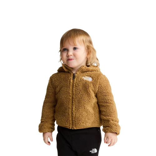 The north face Forro polar con cremallera Baby Campshire