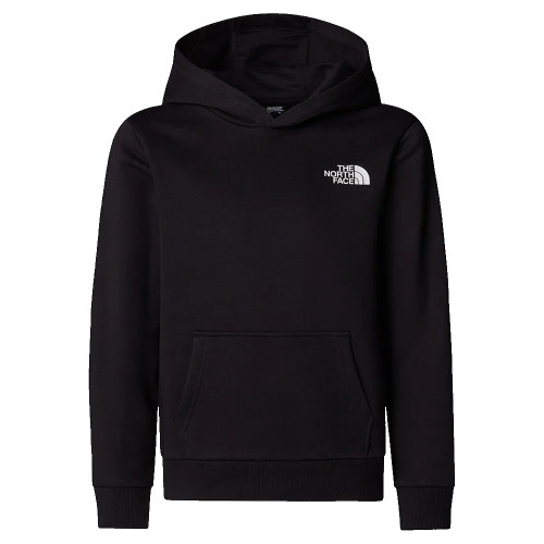 The north face Sudadera con capucha Simple Dome
