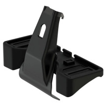 Thule Kit de abrazadera 1237 Renault Laguna 01-02 Holder