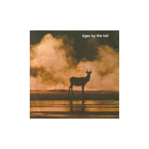 TIGER BY THE TAIL - Tiger By The Tail (CD Bang!|Funhouse 2006)