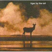 TIGER BY THE TAIL - Tiger By The Tail (CD Bang!|Funhouse 200...
