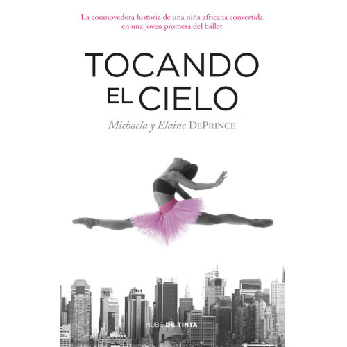 Tocando el cielo